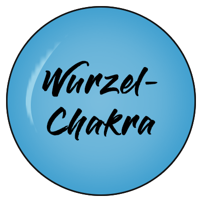 Wurzel-Chakra